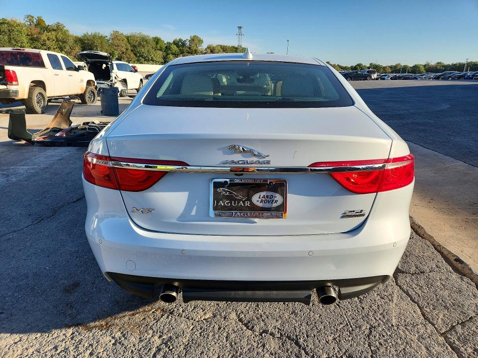 Aukcja sprzedaży 2019 Jaguar Xf, vin: SAJBK4FX7KCY78204, numer aukcji: 67936196