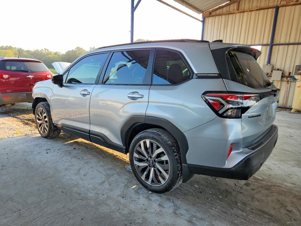 Aukcja sprzedaży 2025 Subaru Forester, vin: JF2SLDTC3SH449479, numer aukcji: 67265316
