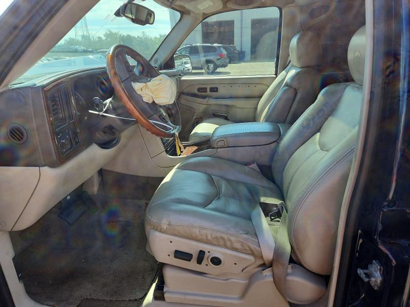 Aukcja sprzedaży 2004 Cadillac Escalade, vin: 1GYEK63NX4R206948, numer aukcji: 68165186