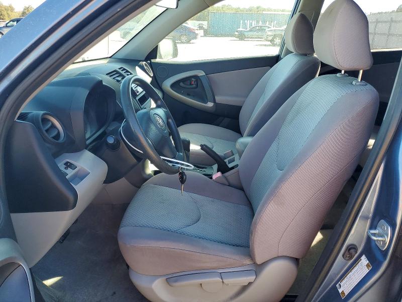 70479996 :رقم المزاد ، JTMZD33V966016711 vin ، 2006 Toyota Rav4 مزاد بيع