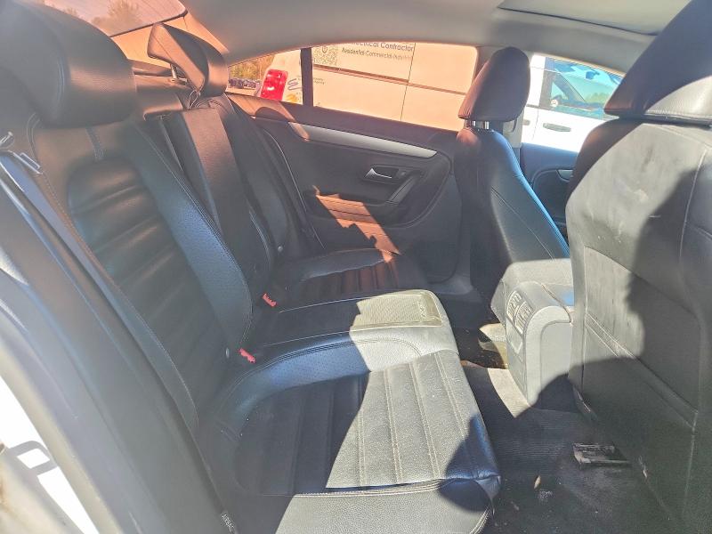 Aukcja sprzedaży 2012 Volkswagen Cc, vin: WVWMN9AN7CE515084, numer aukcji: 68044196