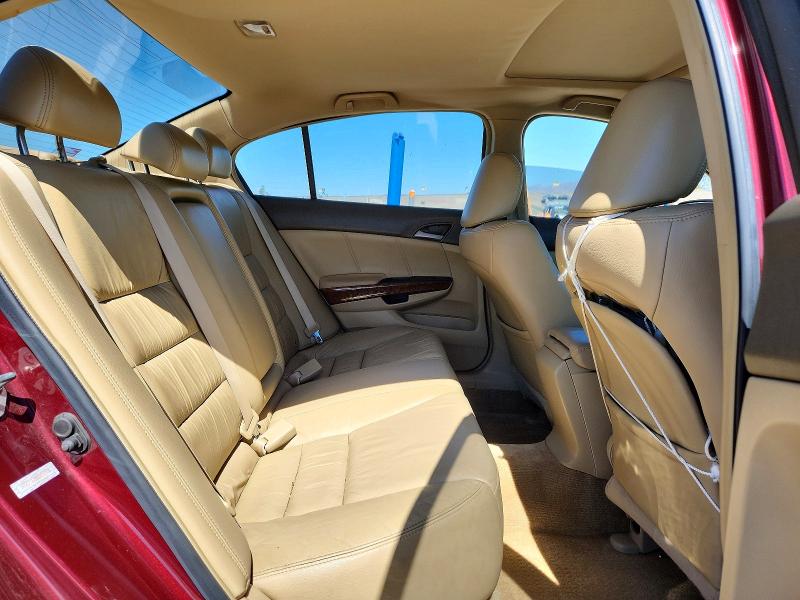 Продажа на аукционе авто 2008 Honda Accord, vin: 1HGCP36898A012498, номер лота: 67722146