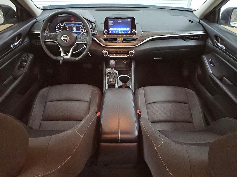 2024 Nissan Altima მანქანა იყიდება აუქციონზე, vin: 1N4BL4DV2RN304126, აუქციონის ნომერი: 69641826