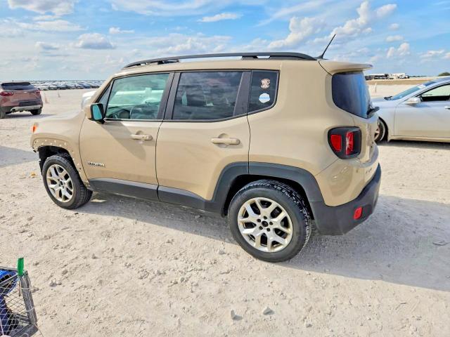 Продажа на аукционе авто 2015 Jeep Renegade, vin: ZACCJBBT8FPB84863, номер лота: 69244076
