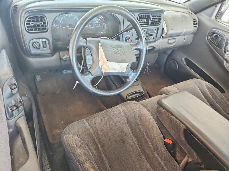 Продажа на аукционе авто 2000 Dodge Dakota, vin: 1B7GL22X3YS587256, номер лота: 68934266