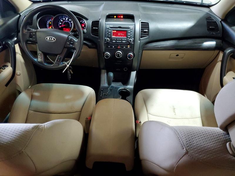 Продаж на аукціоні авто 2013 Kia Sorento, vin: 5XYKTDA23DG336765, номер лоту: 70555316