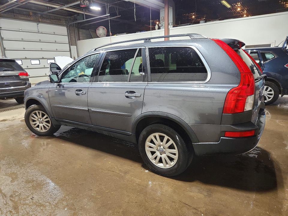 Aukcja sprzedaży 2008 Volvo Xc90, vin: YV4CZ982581461047, numer aukcji: 67419856