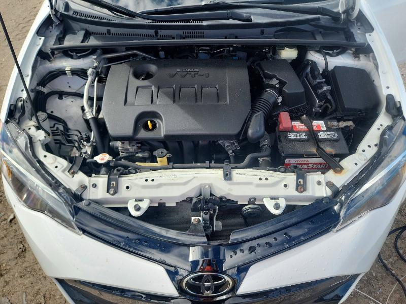 68200266 :رقم المزاد ، 2T1BURHE1KC169292 vin ، 2019 Toyota Corolla مزاد بيع