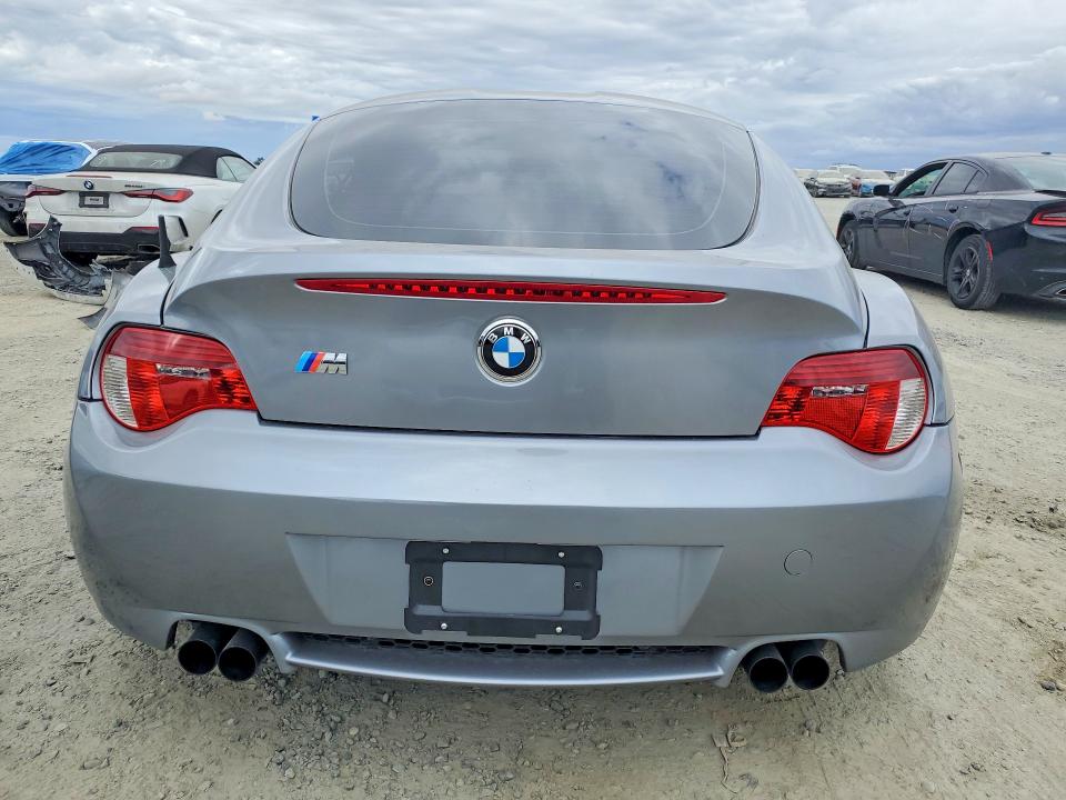 Aukcja sprzedaży 2007 Bmw M, vin: 5UMDU93497LM08140, numer aukcji: 67849856