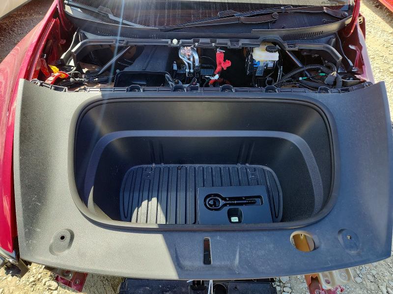 Auction sale of the 2026 Tesla Model Y, vin: 7SAYGDEE3TF390997, lot number: 67895556