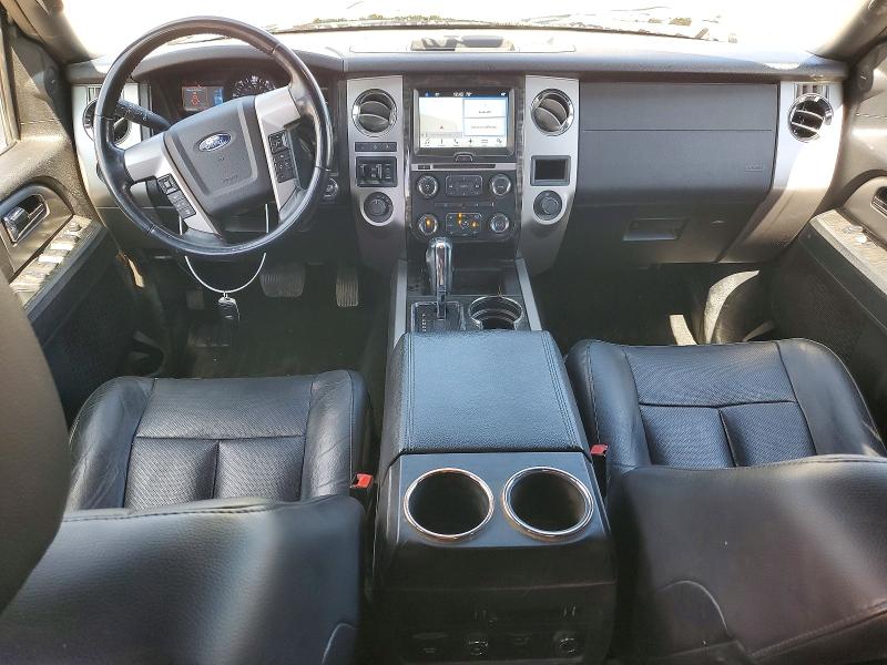 Продажа на аукционе авто 2017 Ford Expedition, vin: 1FMJU2AT8HEA00772, номер лота: 68418106