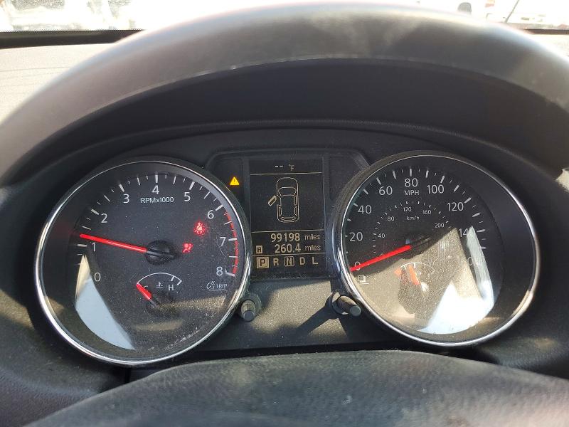 Aukcja sprzedaży 2014 Nissan Rogue Select, vin: JN8AS5MT5EW606337, numer aukcji: 69093016