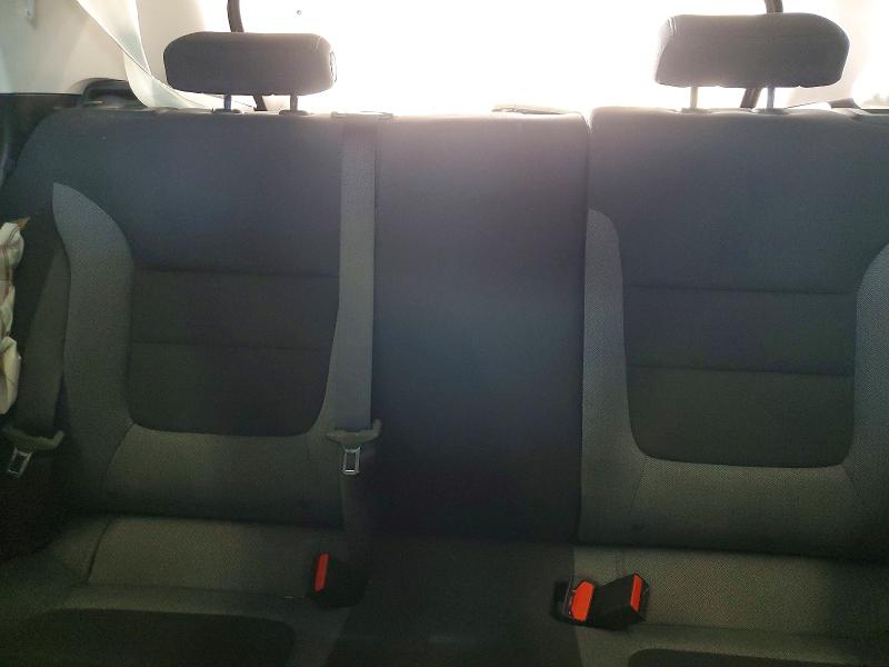 69052076 :رقم المزاد ، KL79MRSL4NB103521 vin ، 2022 Chevrolet Trailblazer مزاد بيع