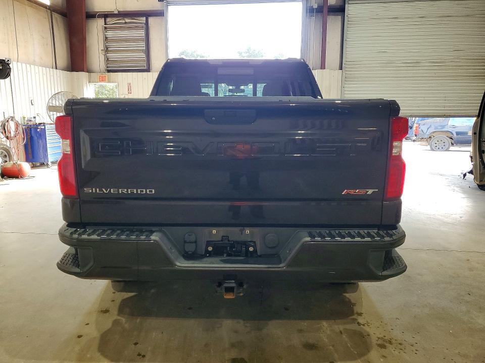 2020 Chevrolet Silverado მანქანა იყიდება აუქციონზე, vin: 3GCUYEED5LG178540, აუქციონის ნომერი: 70850886