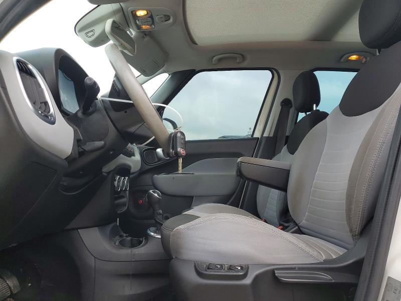 Aukcja sprzedaży 2014 Fiat 500l, vin: ZFBCFABH1EZ026939, numer aukcji: 67772676