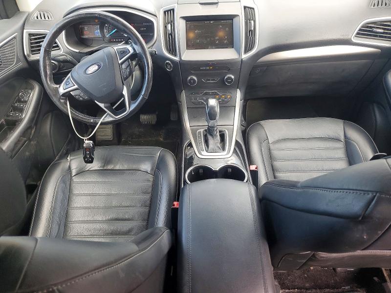 Продажа на аукционе авто 2015 Ford Edge, vin: 2FMTK4J9XFBB96060, номер лота: 67932296