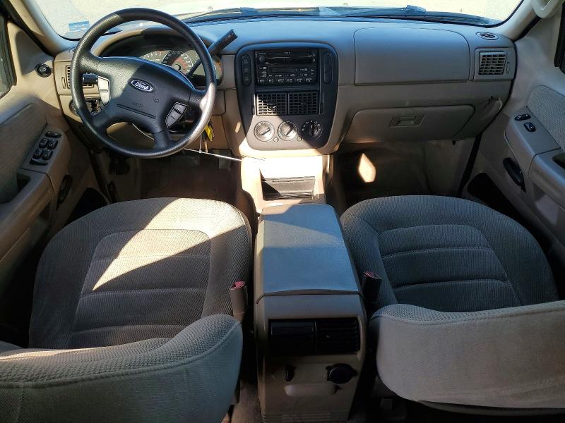 70107306 :رقم المزاد ، 1FMZU73E92ZA03758 vin ، 2002 Ford Explorer مزاد بيع