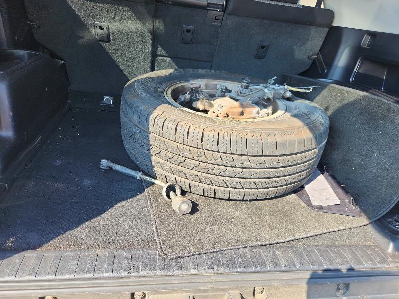 68977876 :رقم المزاد ، JTEZU5JR8K5195904 vin ، 2019 Toyota 4runner مزاد بيع