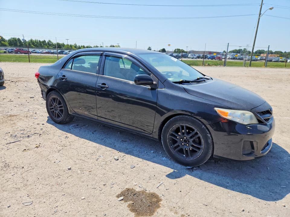 Aukcja sprzedaży 2013 Toyota Corolla, vin: 5YFBU4EEXDP189132, numer aukcji: 67786076