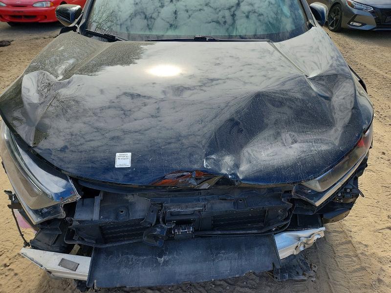Продаж на аукціоні авто 2020 Honda Cr-v, vin: 2HKRW2H47LH207064, номер лоту: 68404706