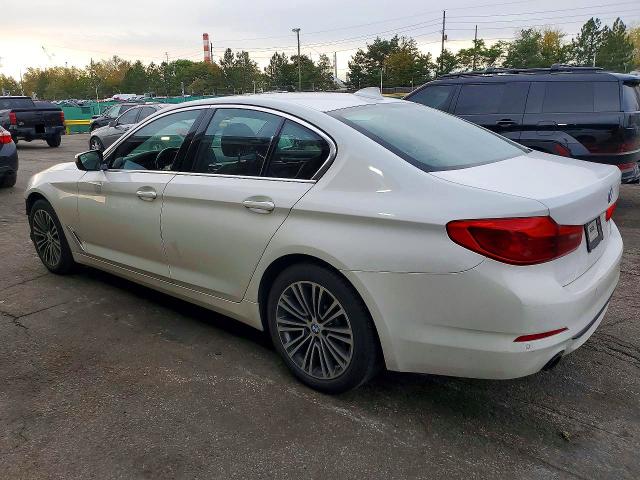 Продаж на аукціоні авто 2019 Bmw 530, vin: WBAJA5C52KWW06192, номер лоту: 70128796