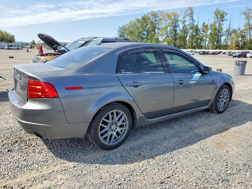 68680506 :رقم المزاد ، 19UUA66284A022906 vin ، 2004 Acura Tl مزاد بيع