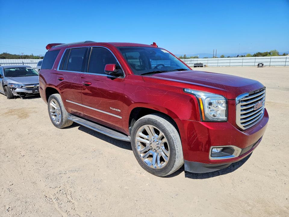 Продаж на аукціоні авто 2016 Gmc Yukon, vin: 1GKS2BKC2GR249139, номер лоту: 69159116