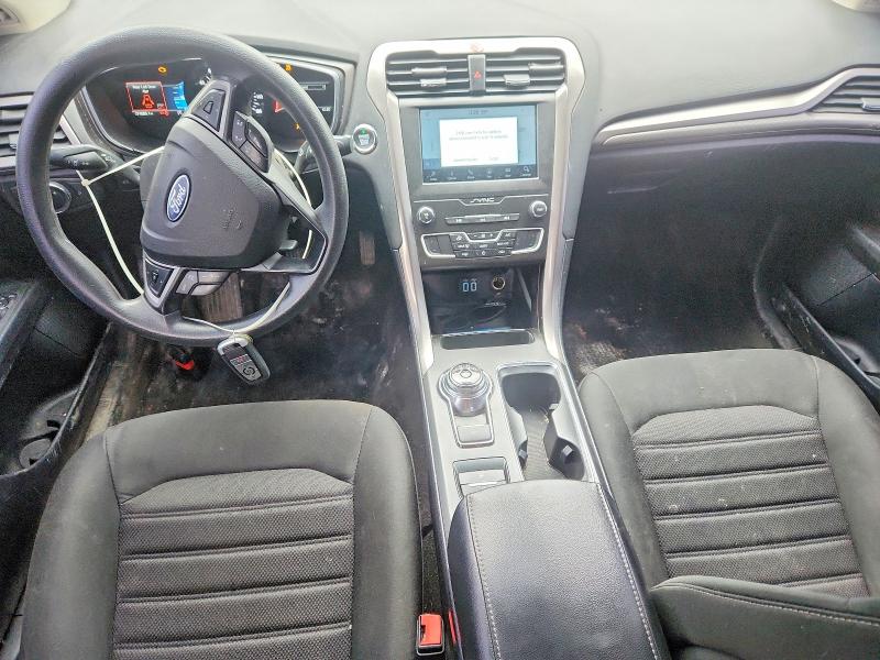 Aukcja sprzedaży 2020 Ford Fusion, vin: 3FA6P0HD7LR261990, numer aukcji: 67274066