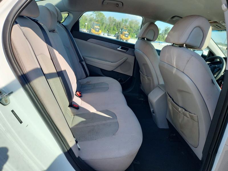 Aukcja sprzedaży 2016 Hyundai Sonata, vin: 5NPE24AF4GH378538, numer aukcji: 69462546