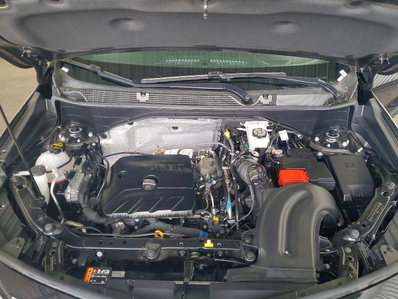 67109536 :رقم المزاد ، KL4AMBSL7TB114138 vin ، 2026 Buick Encore Gx مزاد بيع