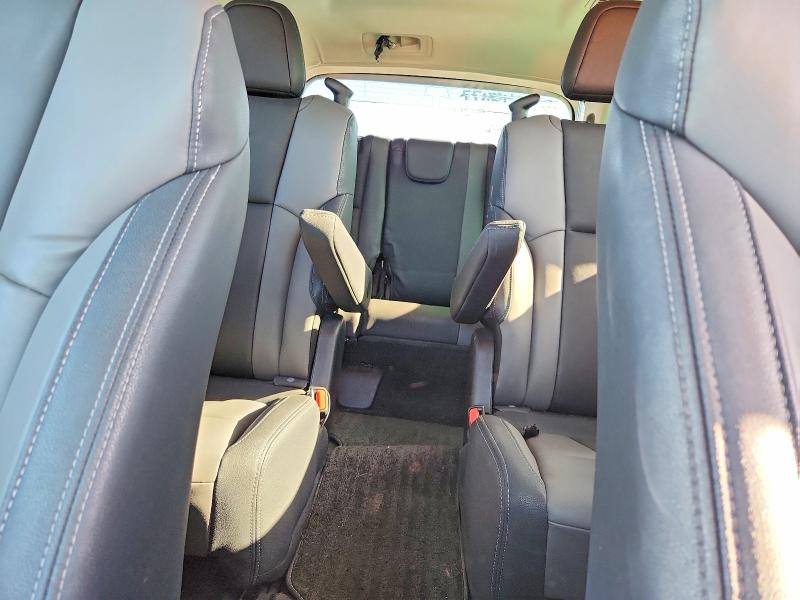 67663206 :رقم المزاد ، 4S4WMAJD3N3471664 vin ، 2022 Subaru Ascent مزاد بيع