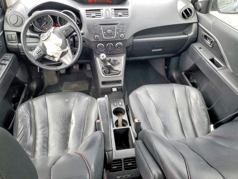 Продаж на аукціоні авто 2017 Mazda 5, vin: JM1CW2DL1H0195288, номер лоту: 70879626