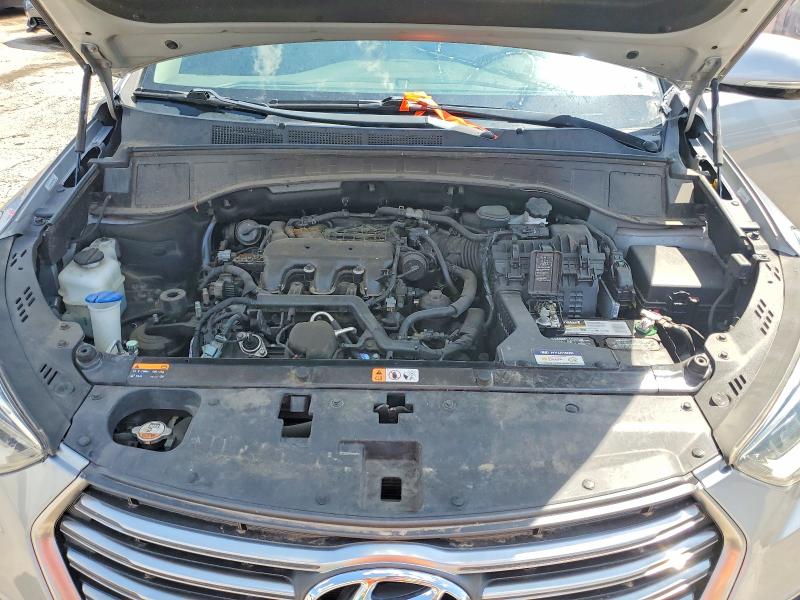 68998736 :رقم المزاد ، KM8SN4HF8KU303061 vin ، 2019 Hyundai Santa Fe Xl مزاد بيع