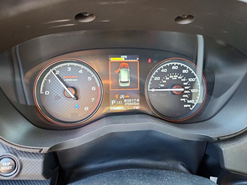 Продажа на аукционе авто 2022 Subaru Forester, vin: JF2SKAJC9NH512965, номер лота: 68639666