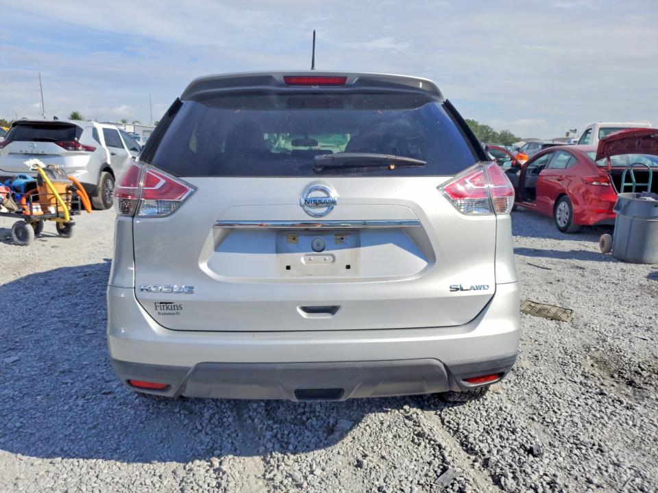 Aukcja sprzedaży 2016 Nissan Rogue, vin: 5N1AT2MV4GC890620, numer aukcji: 69785656