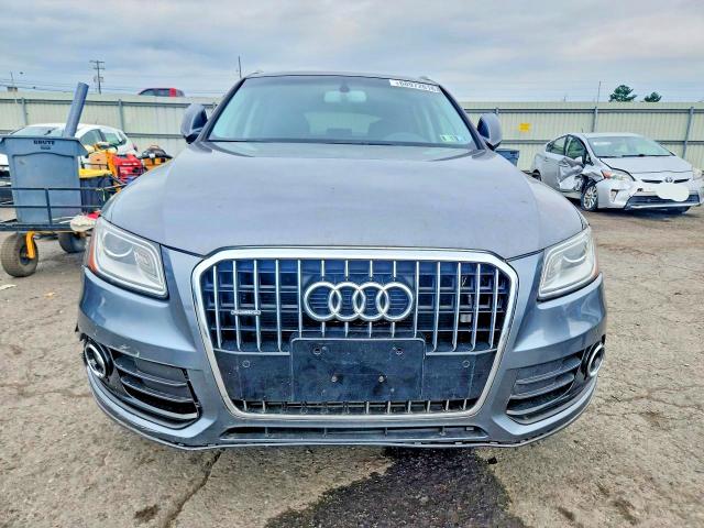 2016 Audi Q5 მანქანა იყიდება აუქციონზე, vin: WA1L2AFPXGA060741, აუქციონის ნომერი: 68972616