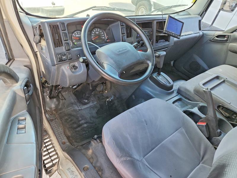 Продажа на аукционе авто 2017 Isuzu Npr Hd, vin: 54DC4W1C8HS804362, номер лота: 70645596