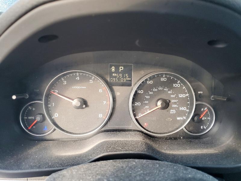 Aukcja sprzedaży 2013 Subaru Outback, vin: 4S4BRBCC8D3323843, numer aukcji: 68302746