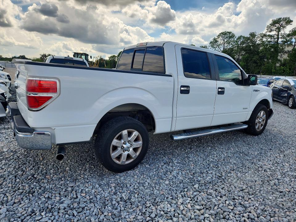 Продажа на аукционе авто 2014 Ford F150, vin: 1FTFW1CT2EFA90633, номер лота: 70272296