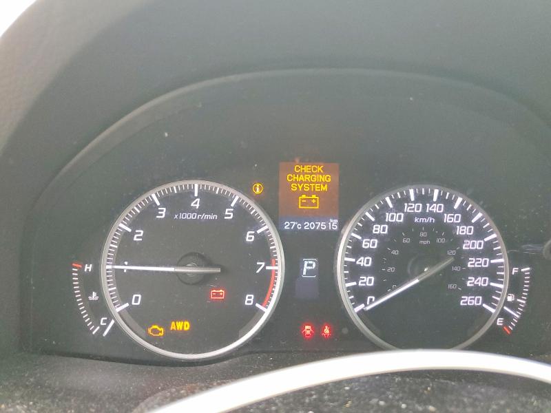 Aukcja sprzedaży 2015 Acura Rdx, vin: 5J8TB4H5XFL800179, numer aukcji: 68799696