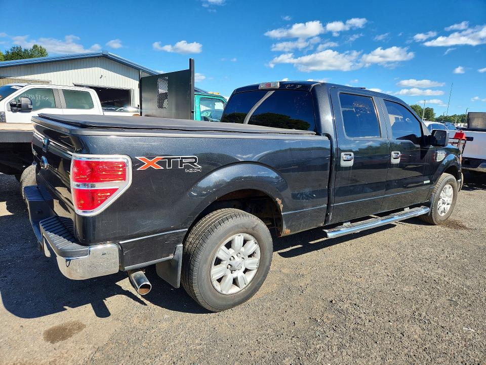 67855696 :رقم المزاد ، 1FTFW1ET5CFA06895 vin ، 2012 Ford F150 مزاد بيع