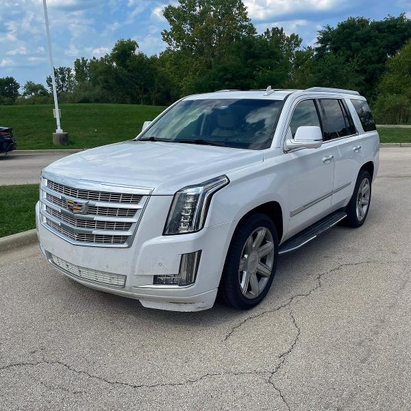 Aukcja sprzedaży 2016 Cadillac Escalade, vin: 1GYS4BKJ4GR154029, numer aukcji: 69595876
