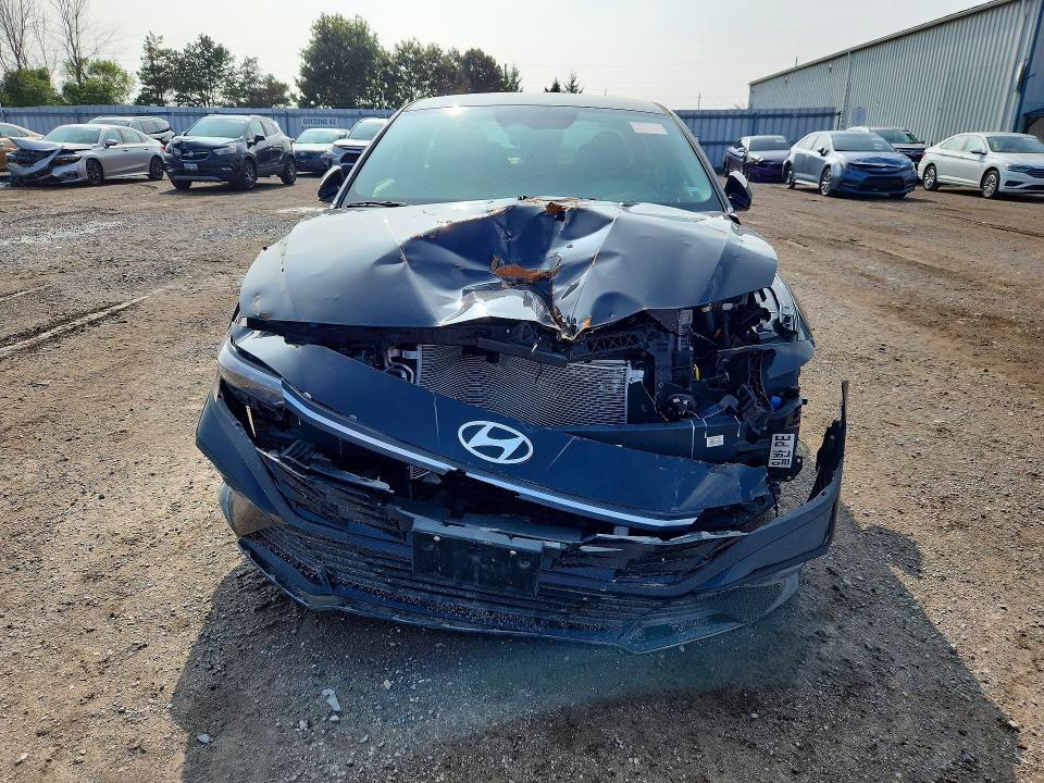 Aukcja sprzedaży 2026 Hyundai Elantra, vin: KMHLM4DG3TU164092, numer aukcji: 64379736