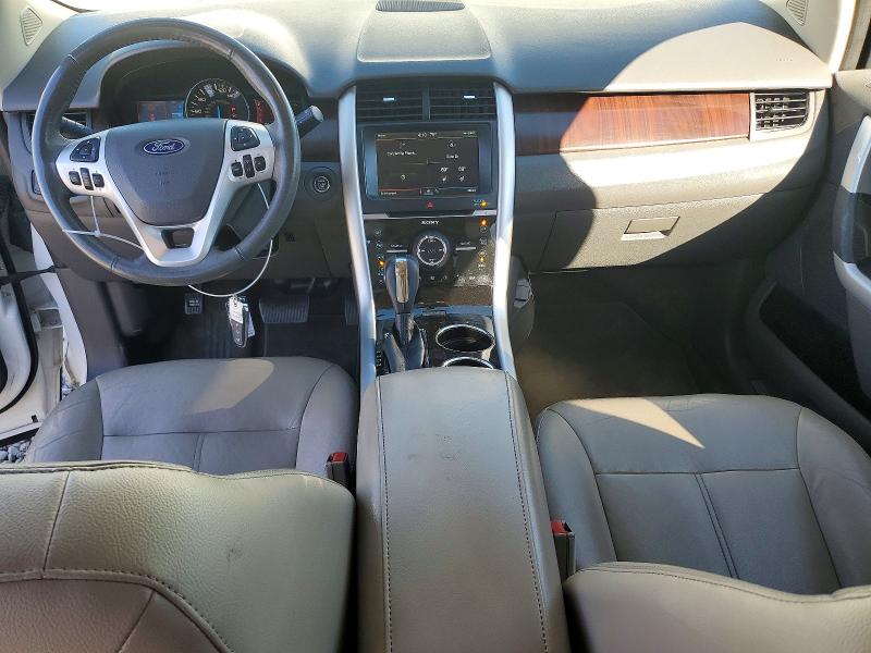 2012 Ford Edge მანქანა იყიდება აუქციონზე, vin: 2FMDK4KC1CBA37843, აუქციონის ნომერი: 69392946