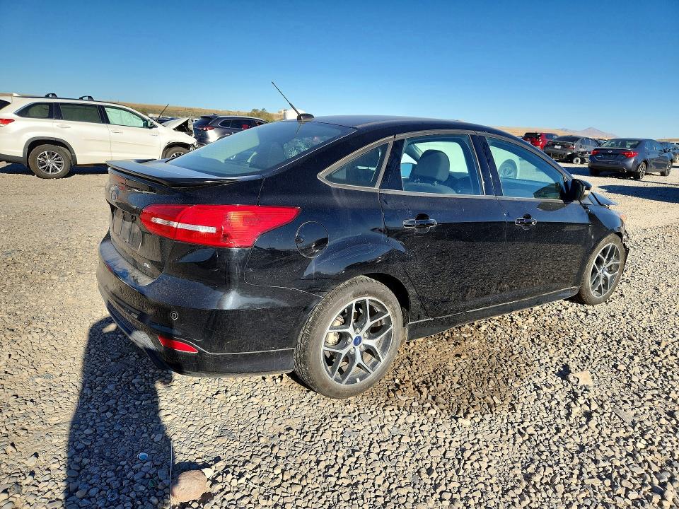 Продаж на аукціоні авто 2016 Ford Focus, vin: 1FADP3F25GL306214, номер лоту: 67486016