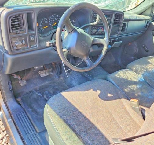 Aukcja sprzedaży 2000 Chevrolet Silverado, vin: 1GCEC14W2YE299135, numer aukcji: 67917086