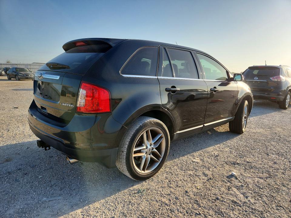 Продаж на аукціоні авто 2014 Ford Edge, vin: 2FMDK3KC8EBB29805, номер лоту: 66905006
