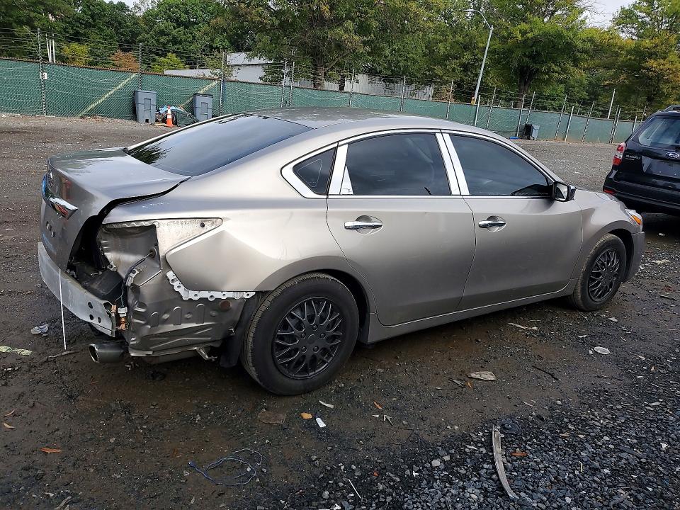 Aukcja sprzedaży 2014 Nissan Altima, vin: 1N4AL3AP9EC143288, numer aukcji: 69711336