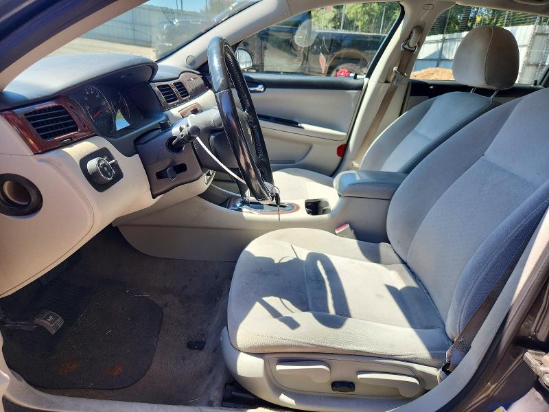 Aukcja sprzedaży 2010 Chevrolet Impala, vin: 2G1WB5EK7A1189126, numer aukcji: 68544666