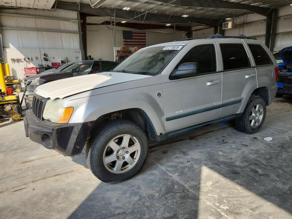 Продаж на аукціоні авто 2009 Jeep Grand Cherokee, vin: 1J8HR48P49C530705, номер лоту: 67270826